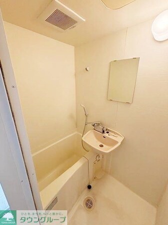 CASSIA南行徳の物件内観写真